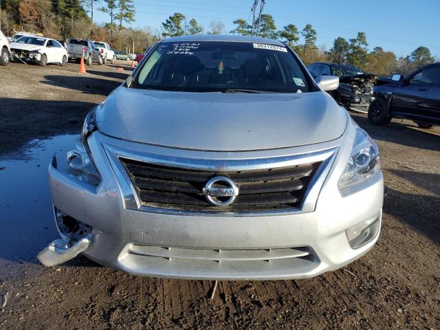 1N4AL3AP0EN359244 - 2014 NISSAN ALTIMA 2.5 SILVER photo 5