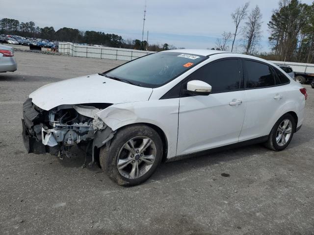 2014 FORD FOCUS SE, 