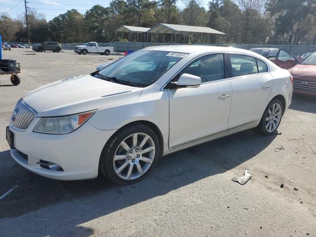 2012 BUICK LACROSSE, 