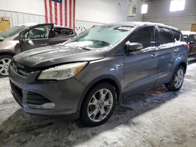 2013 FORD ESCAPE SEL, 