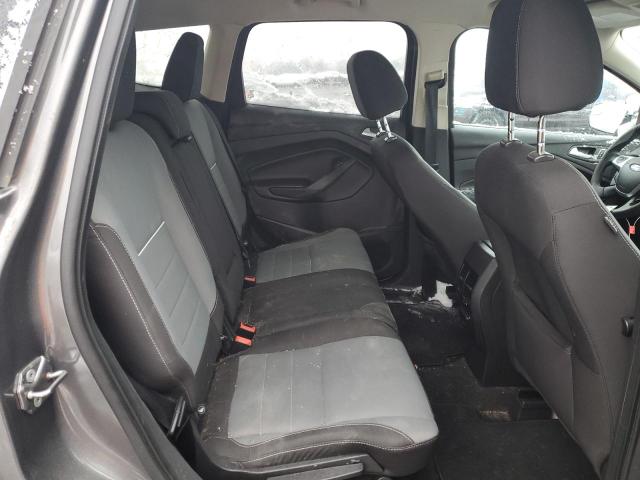 1FMCU9G95DUD07877 - 2013 FORD ESCAPE SE GRAY photo 10