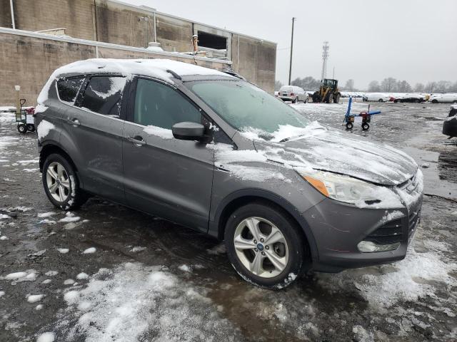 1FMCU9G95DUD07877 - 2013 FORD ESCAPE SE GRAY photo 4