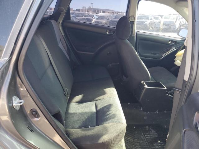 2T1KR32E47C641001 - 2007 TOYOTA MATRIX XR 灰色 照片 10
