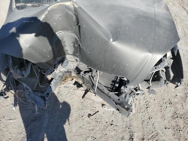 2T1KR32E47C641001 - 2007 TOYOTA MATRIX XR 灰色 照片 11