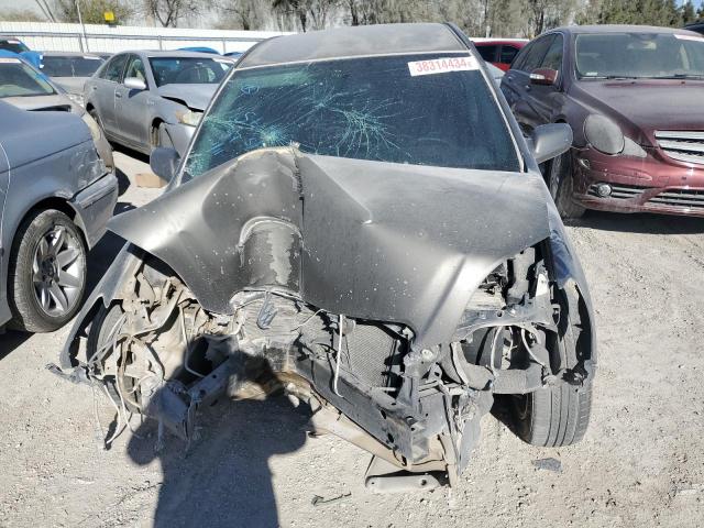 2T1KR32E47C641001 - 2007 TOYOTA MATRIX XR GRAY photo 5