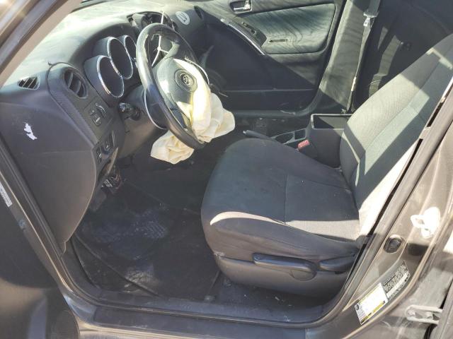 2T1KR32E47C641001 - 2007 TOYOTA MATRIX XR 灰色 照片 7