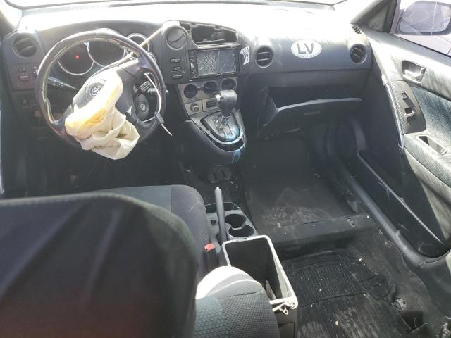 2T1KR32E47C641001 - 2007 TOYOTA MATRIX XR 灰色 照片 8