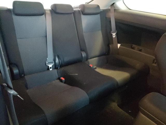 JTKDE167580269595 - 2008 TOYOTA SCION TC 蓝色 照片 10