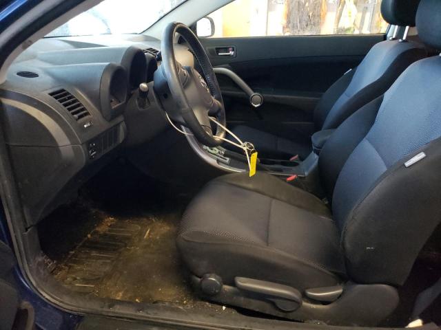 JTKDE167580269595 - 2008 TOYOTA SCION TC 蓝色 照片 7