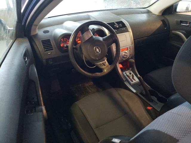 JTKDE167580269595 - 2008 TOYOTA SCION TC 蓝色 照片 8