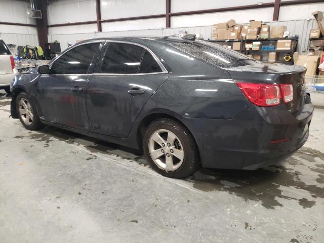 1G11A5SA6GU141736 - 2016 CHEVROLET MALIBU LIM LS 黑色 照片 2