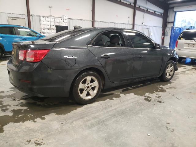 1G11A5SA6GU141736 - 2016 CHEVROLET MALIBU LIM LS 黑色 照片 3