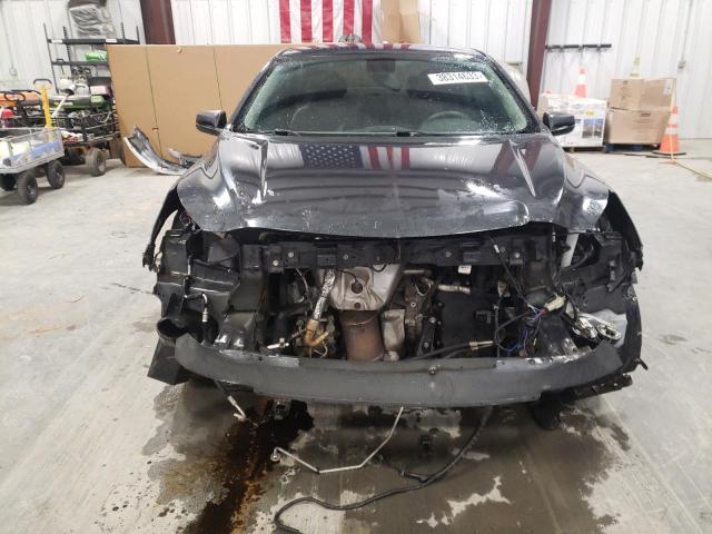 1G11A5SA6GU141736 - 2016 CHEVROLET MALIBU LIM LS 黑色 照片 5