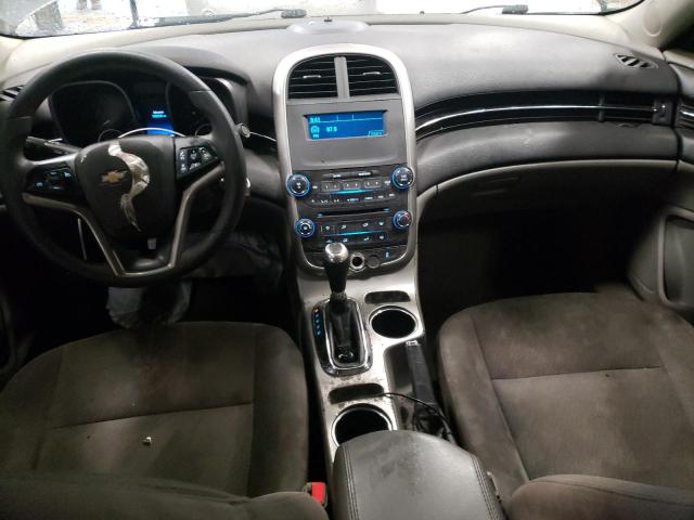 1G11A5SA6GU141736 - 2016 CHEVROLET MALIBU LIM LS 黑色 照片 8