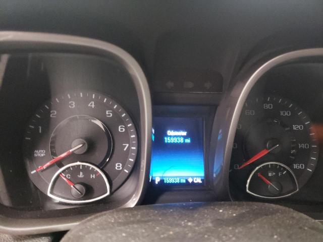 1G11A5SA6GU141736 - 2016 CHEVROLET MALIBU LIM LS 黑色 照片 9