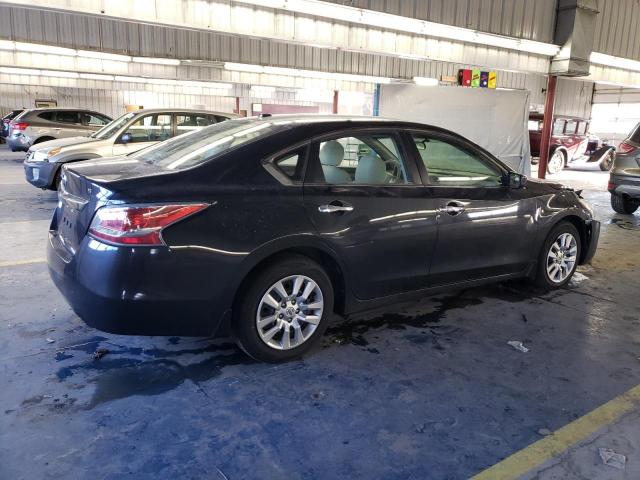 1N4AL3AP7FN392694 - 2015 NISSAN ALTIMA 2.5 CHARCOAL photo 3