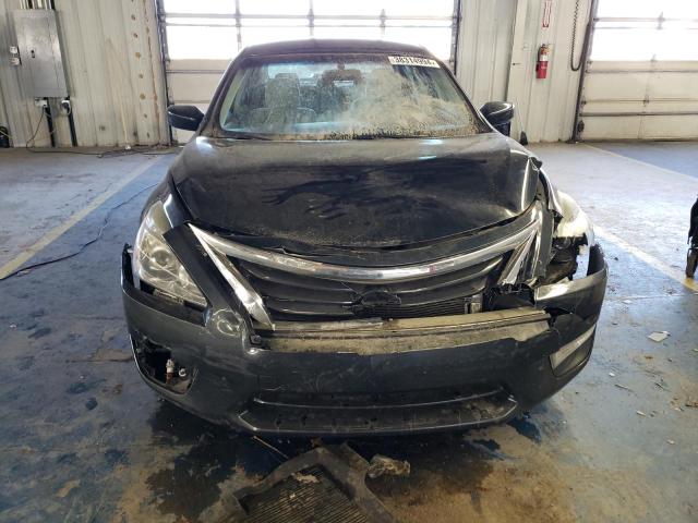 1N4AL3AP7FN392694 - 2015 NISSAN ALTIMA 2.5 CHARCOAL photo 5