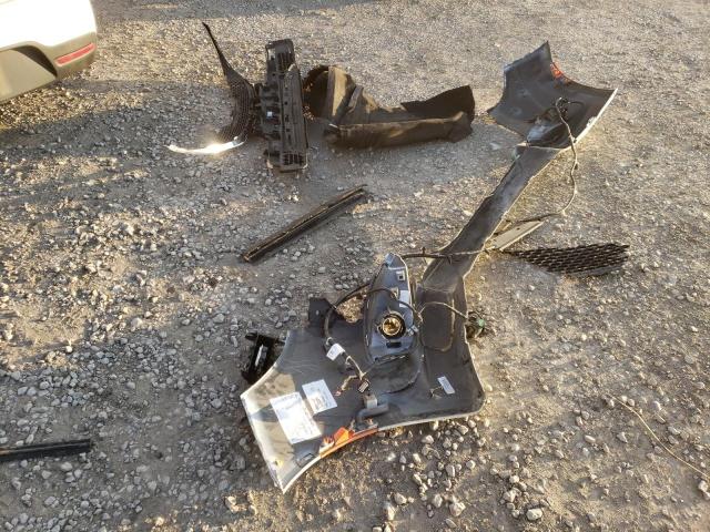 2C4RC1FG2JR235841 - 2018 CHRYSLER PACIFICA TOURING PLUS WHITE photo 13