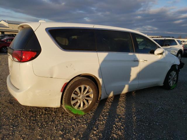 2C4RC1FG2JR235841 - 2018 CHRYSLER PACIFICA TOURING PLUS WHITE photo 3