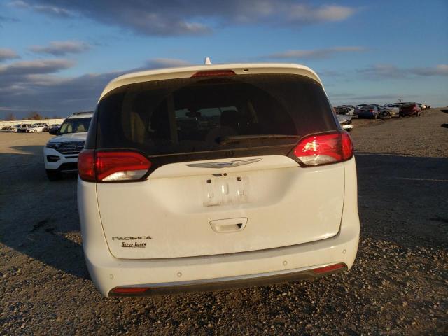 2C4RC1FG2JR235841 - 2018 CHRYSLER PACIFICA TOURING PLUS WHITE photo 6