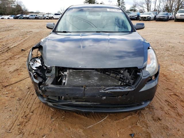 1N4AL21E87C175628 - 2007 NISSAN ALTIMA 2.5 GRAY photo 5