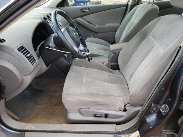 1N4AL21E87C175628 - 2007 NISSAN ALTIMA 2.5 GRAY photo 7