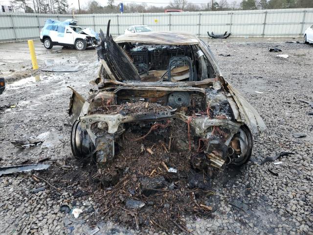 3FA6P0HR7DR249884 - 2013 FORD FUSION SE BURN photo 5