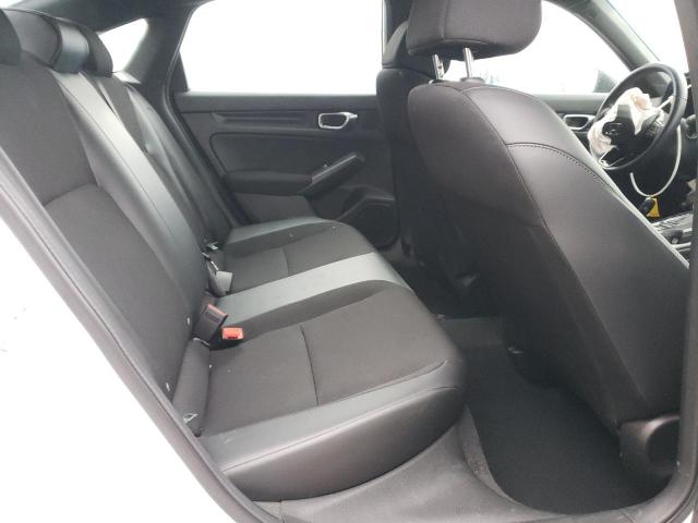 2HGFE2F57NH550441 - 2022 HONDA CIVIC SPORT 白色 照片 10