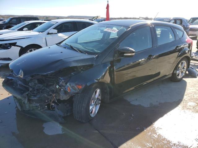 2014 FORD FOCUS SE, 