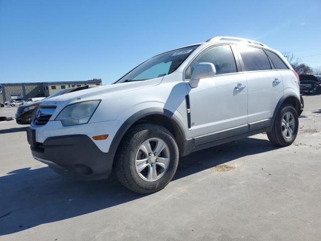 3GSCL33P48S707965 - 2008 SATURN VUE XE WHITE photo 1