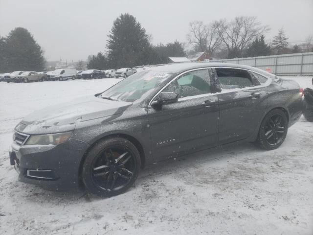 2014 CHEVROLET IMPALA LS, 