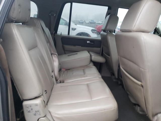 1FMFK15588LA82886 - 2008 FORD EXPEDITION EL XLT TAN photo 10