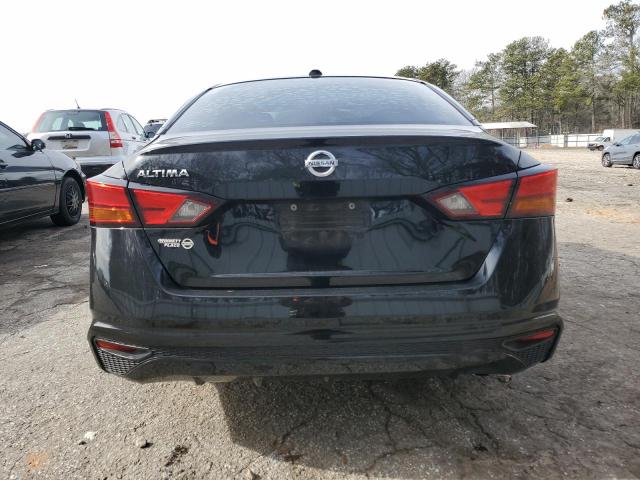 1N4BL4BV1LC191825 - 2020 NISSAN ALTIMA S BLACK photo 6