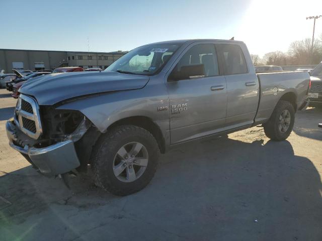 2019 RAM 1500 CLASS SLT, 