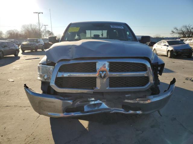 1C6RR7GT6KS605919 - 2019 RAM 1500 CLASS SLT 银色 照片 5