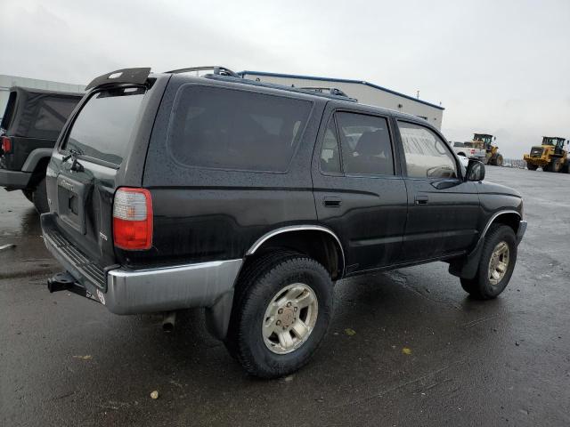 JT3HN86RXW0152292 - 1998 TOYOTA 4RUNNER SR5 BLACK photo 3