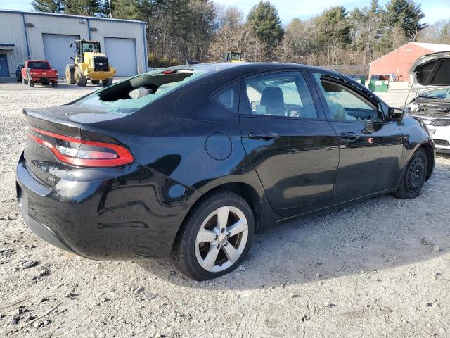 1C3CDFFA3GD815773 - 2016 DODGE DART SXT SPORT BLACK photo 3