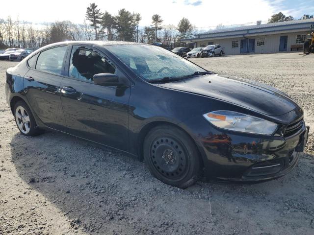 1C3CDFFA3GD815773 - 2016 DODGE DART SXT SPORT BLACK photo 4