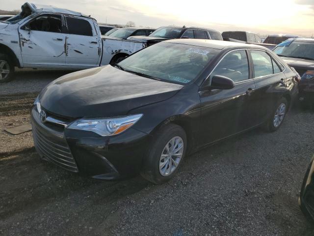 2015 TOYOTA CAMRY LE, 