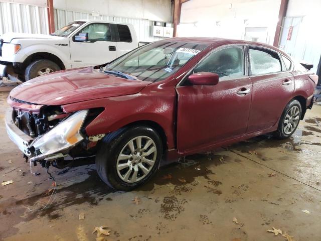 2015 NISSAN ALTIMA 2.5, 