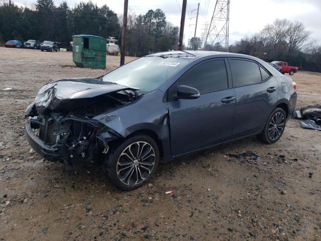 2015 TOYOTA COROLLA L, 