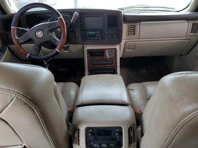 3GYEK62N86G176420 - 2006 CADILLAC ESCALADE EXT WHITE photo 8