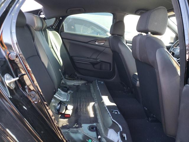 2HGFC2F82KH515494 - 2019 HONDA CIVIC SPORT 黑色 照片 10