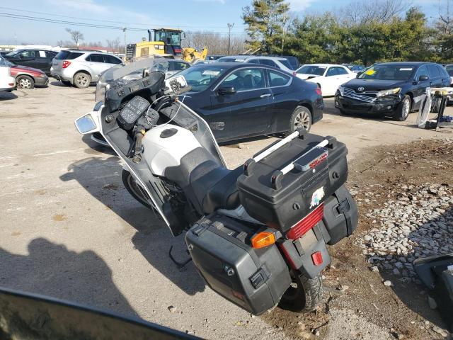 WB1057300P6229420 - 1993 BMW K75 RT WHITE photo 3