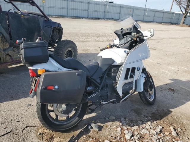 WB1057300P6229420 - 1993 BMW K75 RT WHITE photo 4