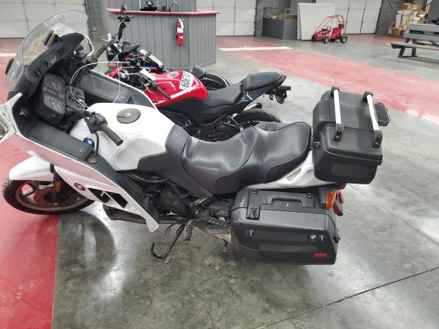 WB1057300P6229420 - 1993 BMW K75 RT WHITE photo 6