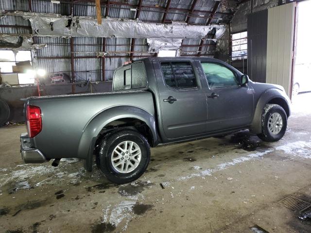 1N6AD0EV6KN797550 - 2019 NISSAN FRONTIER S CHARCOAL photo 3