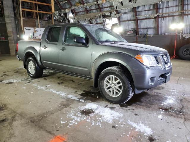 1N6AD0EV6KN797550 - 2019 NISSAN FRONTIER S CHARCOAL photo 4