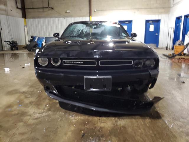 2C3CDZAGXFH700635 - 2015 DODGE CHALLENGER SXT BLACK photo 5