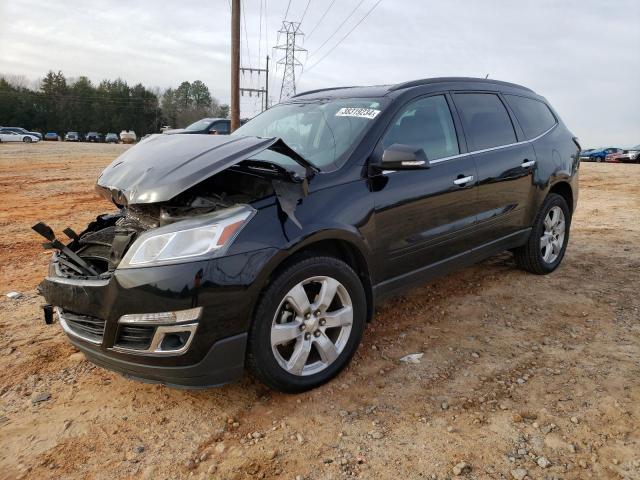 2016 CHEVROLET TRAVERSE LT, 